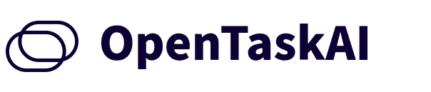 OpenTaskAI - Blog icon