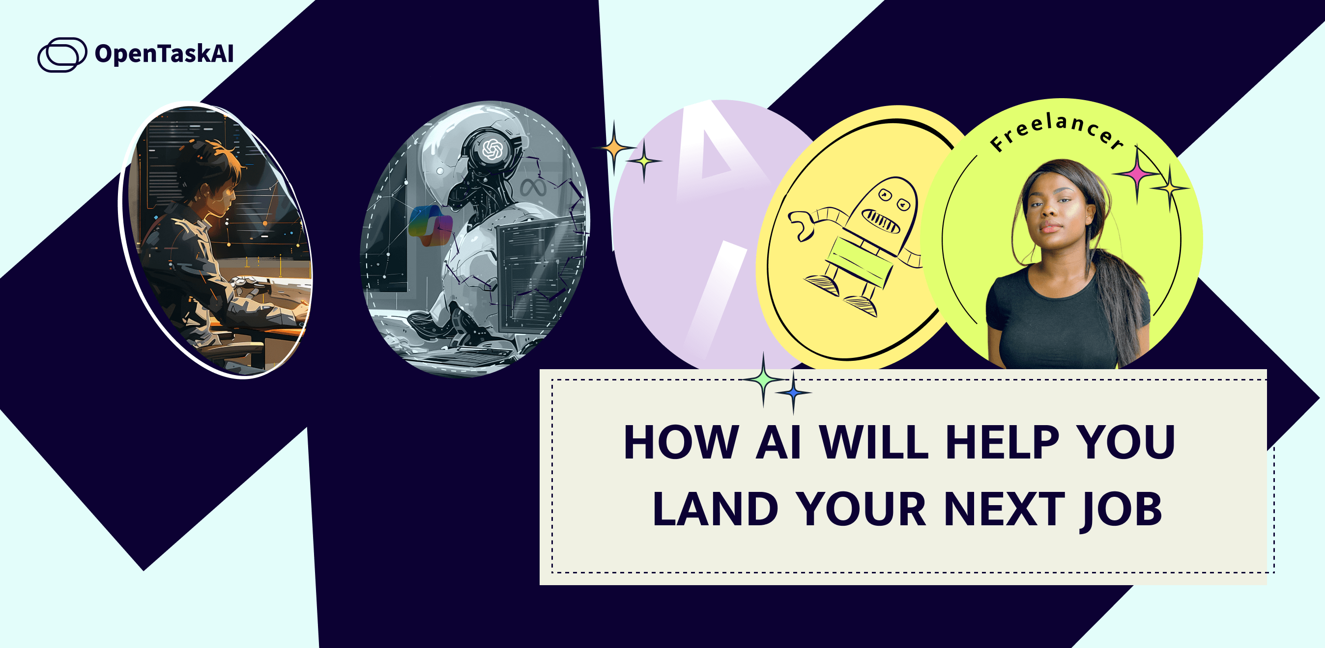 How AI Will help you land your next job post image